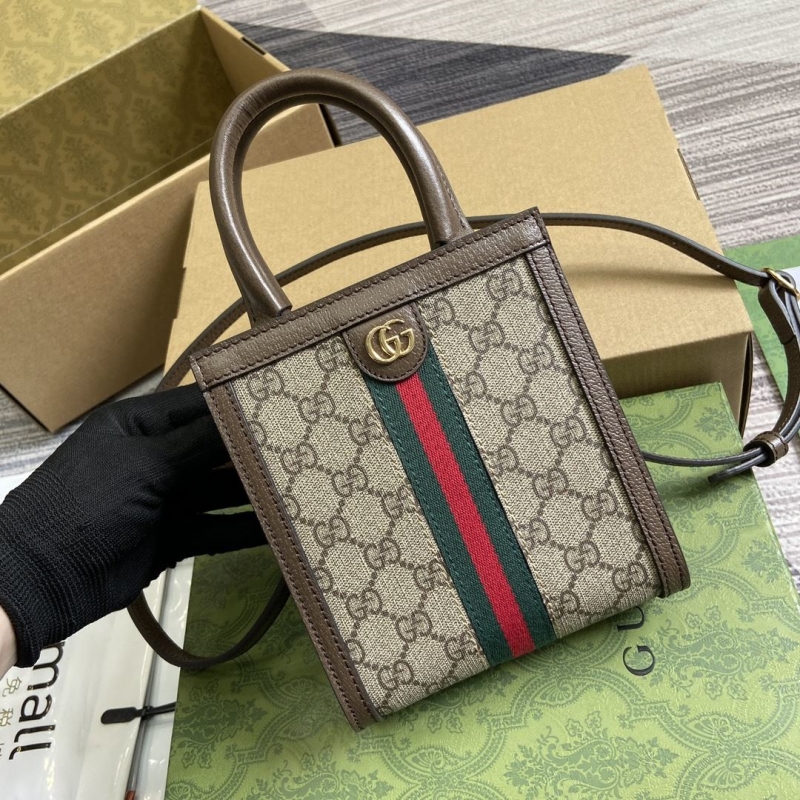 Gucci Top Handle Bags